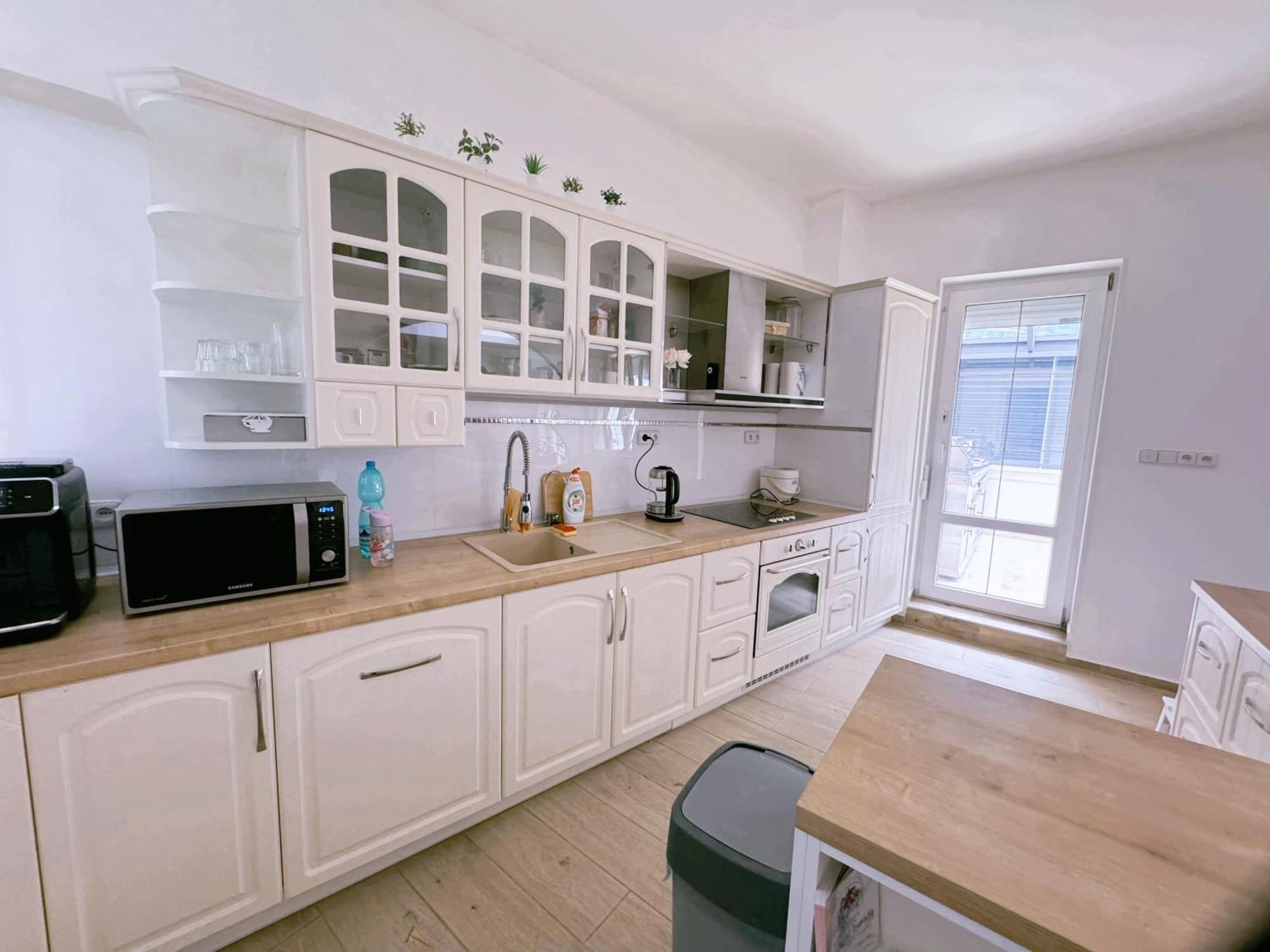 Bed and breakfast Biomade Praga