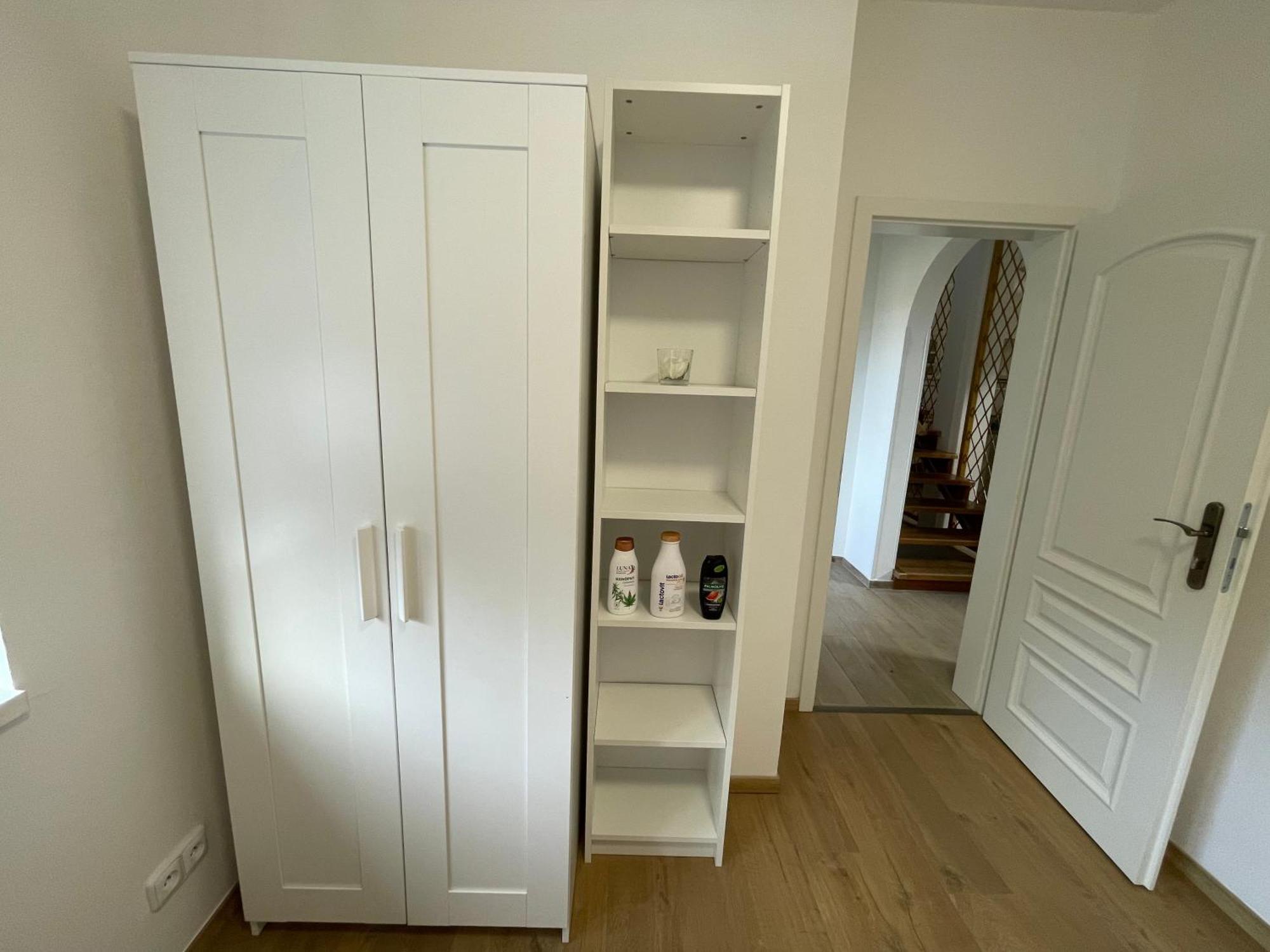 Biomade Bed and breakfast