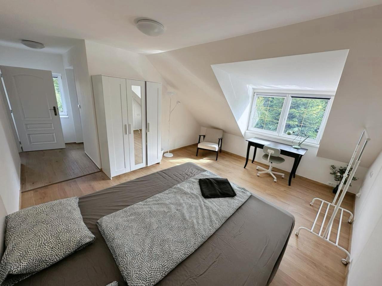 Bed and breakfast Biomade Praga