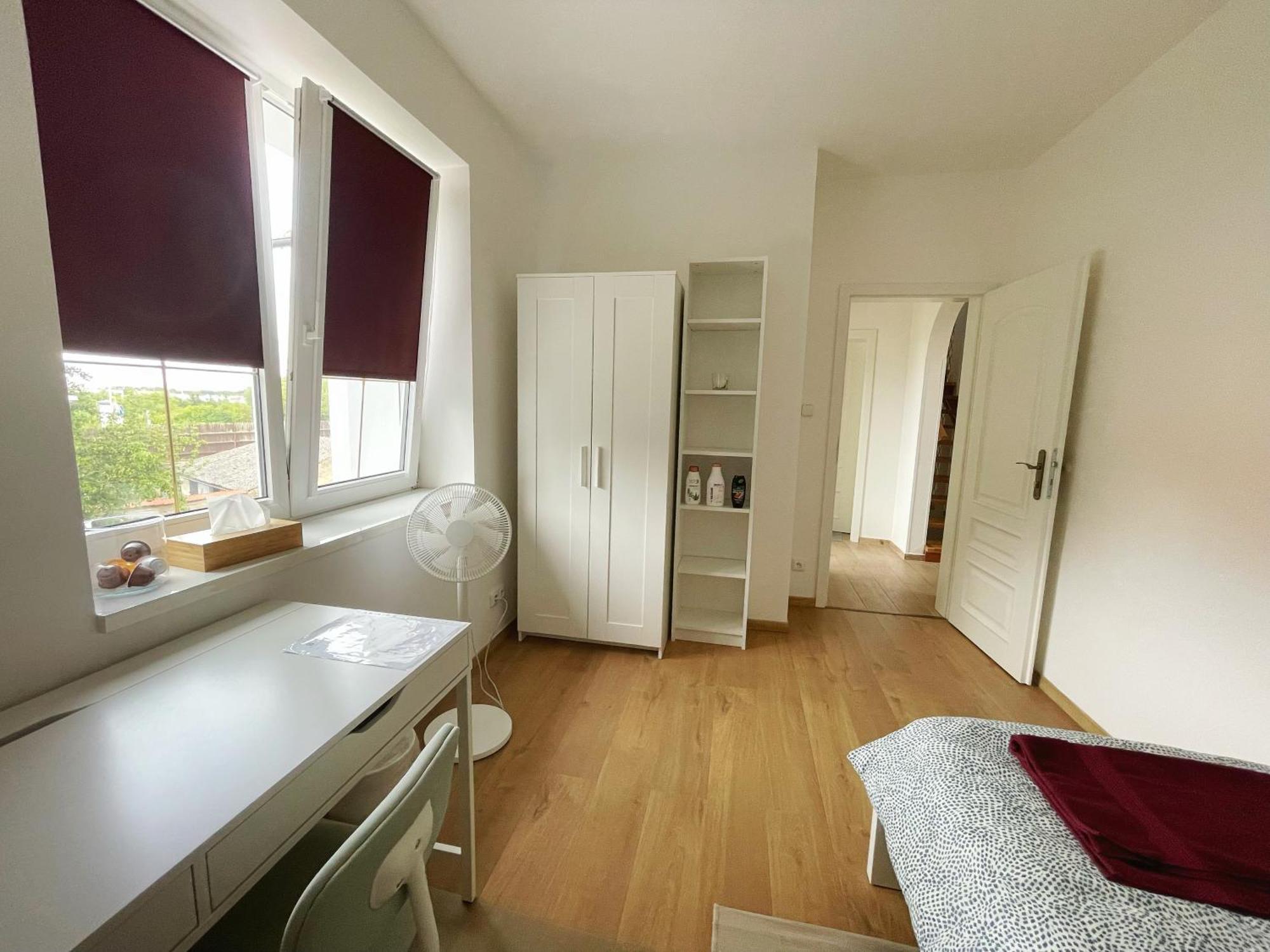Biomade Bed and breakfast *