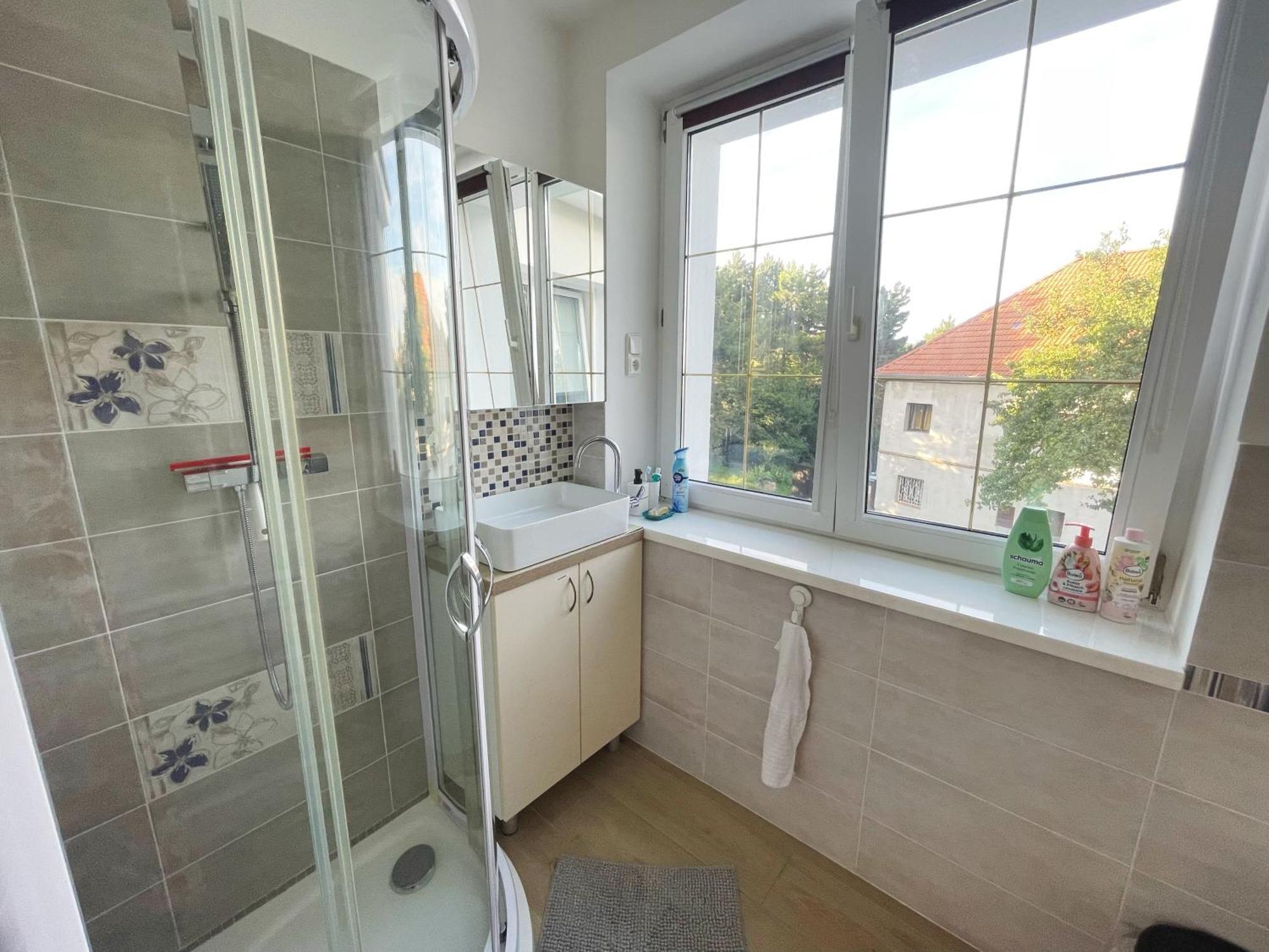 Bed and breakfast Biomade Praga